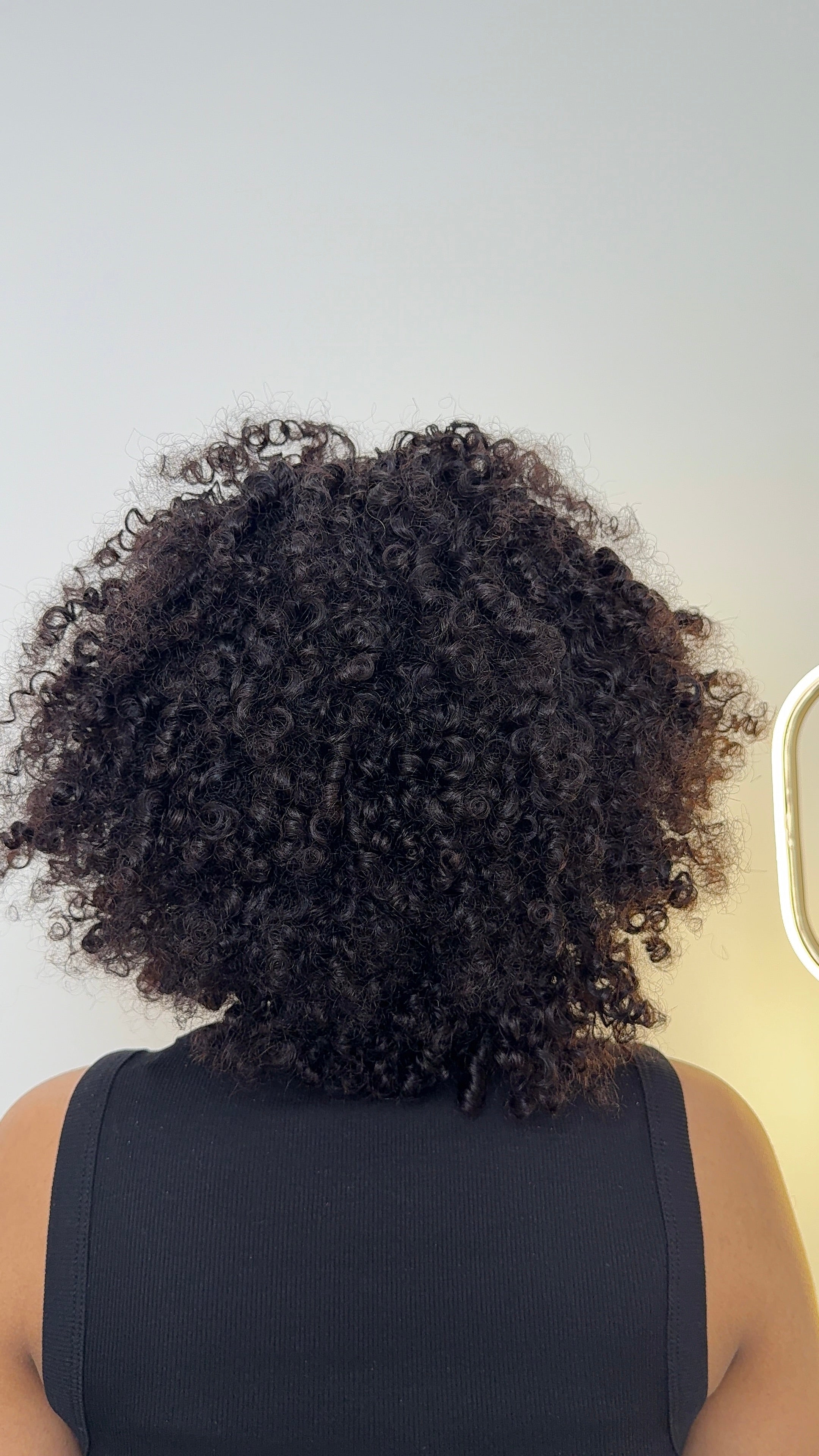 Pretty Bela Kinky Curls