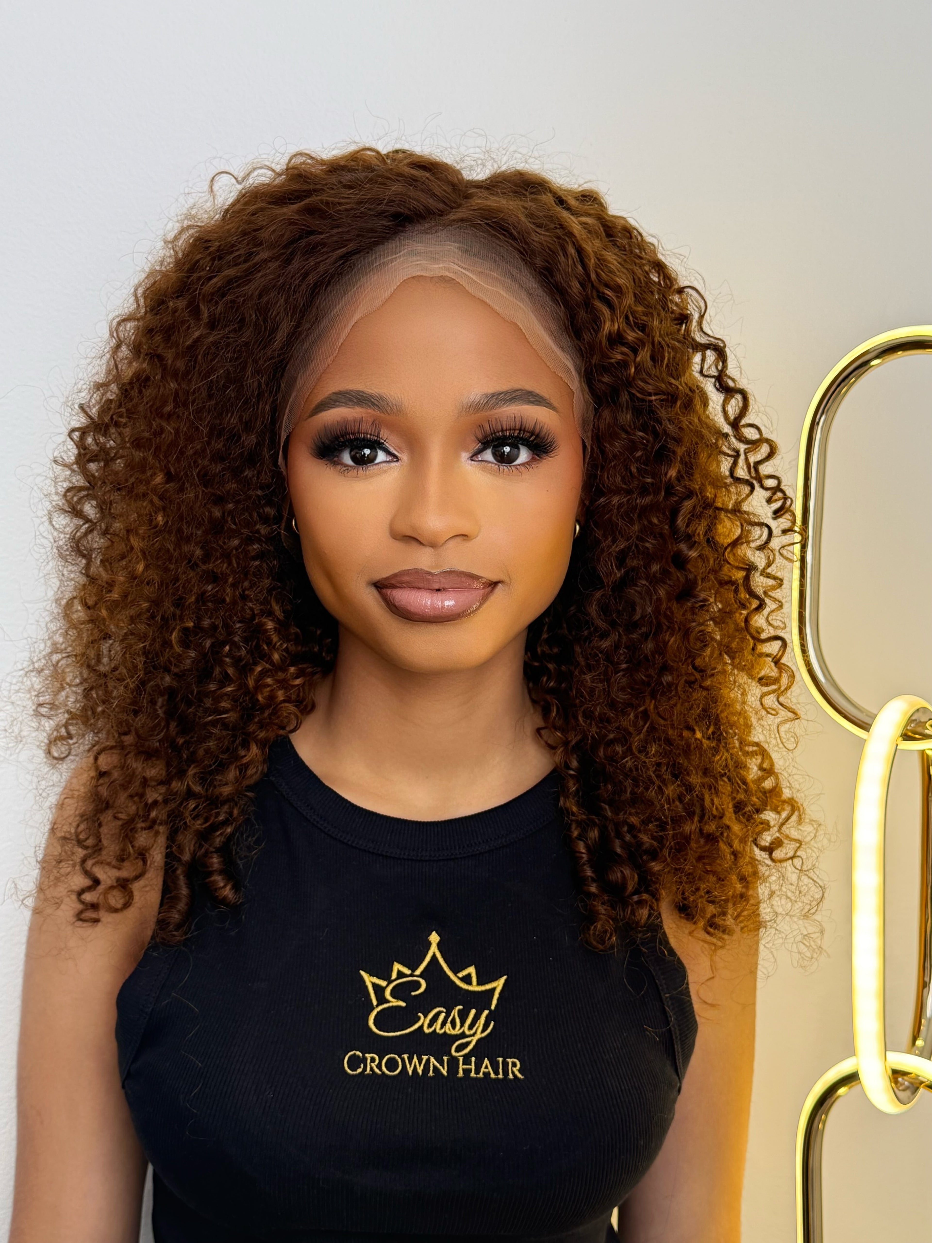 Pixie Bliss Curls 22”