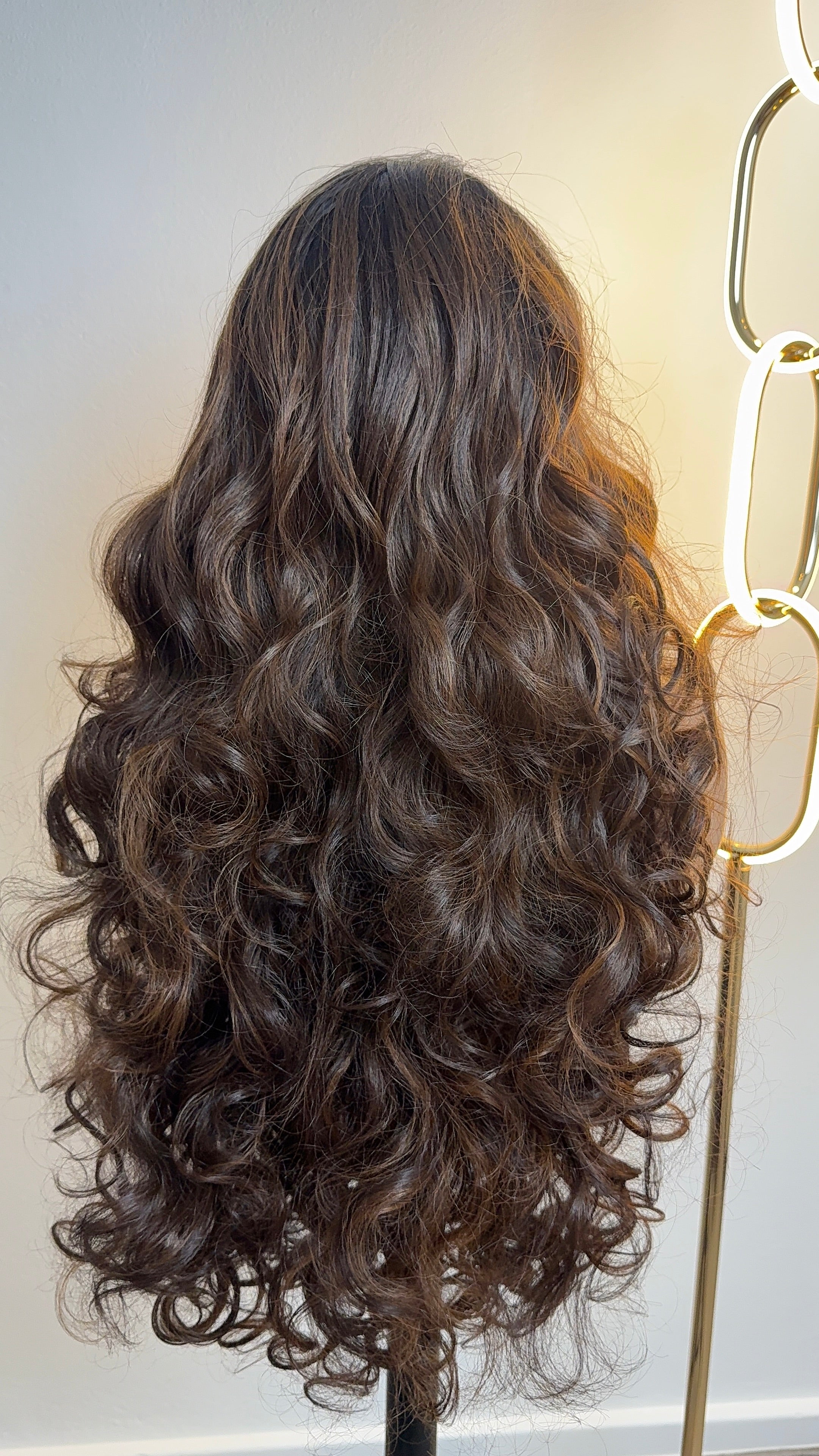 Bouncy Curl Bliss