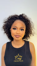 Pretty Bela Kinky Curls