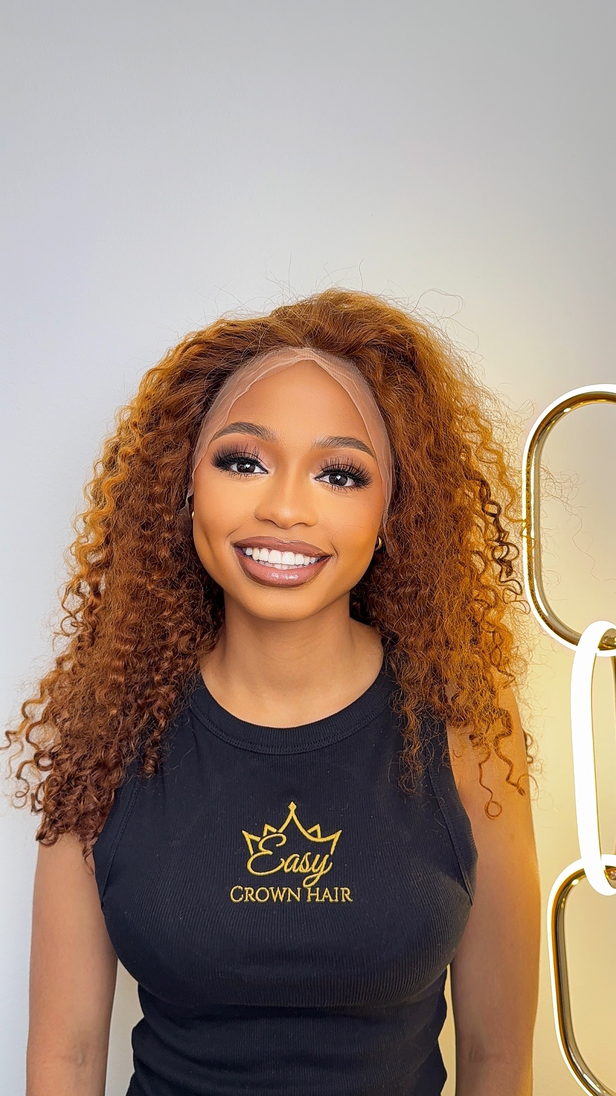 Pixie Bliss Curls 22”