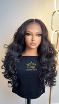 Bouncy Curl Bliss